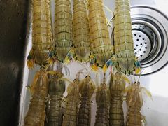 -盒马鲜生(龙德广场店)