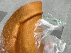 -贺记蛋烘糕(青羊第五分店)