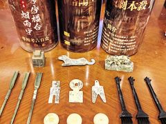 -洛阳古墓博物馆