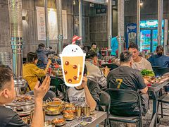 -本炙炭烤·蒲烧活鳗料理店(金沙洲店)