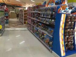 -孩子王童乐园(洛阳万达店)