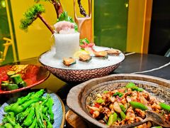 -粤·向群饭店(二沙岛店)