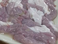 粉肠-章记正宗南岗鱼蛋火锅