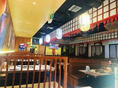 -千寻山野烤肉(中关村店)