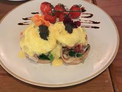 -UPPER KITCHEN(延安路店)