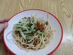 -咬金面馆(广州首店)