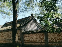 -云峰山自然风景区