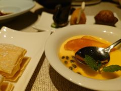 -万丽轩·粤菜(王府井金茂万丽酒店)