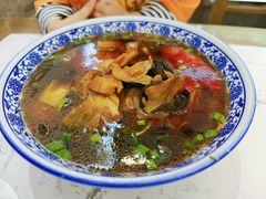 -伟记奥面馆(养育巷店)
