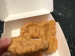 -麦当劳(南京苍山路店)