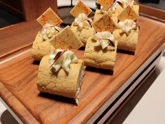 -康莱德酒店·美庭自助餐厅