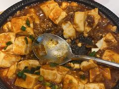 豆腐-谷田稻香·砂锅菜(广州悦汇城店)