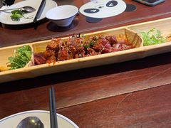 -大牌大·传统杭帮菜(湖滨店)