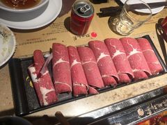 -锦城印象火锅(天府三街店)