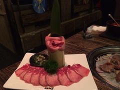 -十号烤场(麦岛店十二年店)