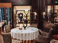 -明阁 Ming Court(广州朗豪酒店)