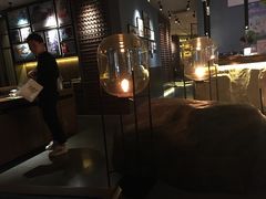 -山葵家·创意料理(EFC欧美广场店)