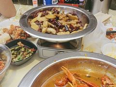 -聚味瞿记·龙虾堂(坡子街店)