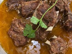 -芦月轩羊蝎子(太平桥店)