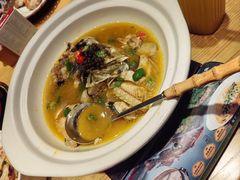 -老阿爸鲜鱼土菜(独墅湖店)