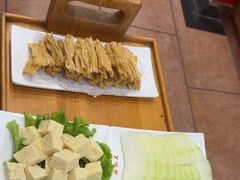 -潮汕美牛肉丸火锅店(天宁寺店)