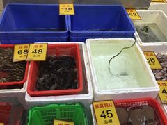 -香山小厨(南联路店)