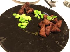 -蔓兰家的四季S0餐厅·融合菜(当代MOMA店)