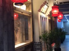 -兰溪小馆(首经贸店)