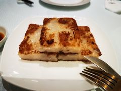 香煎萝卜糕-铭家点心(秦岭路店)