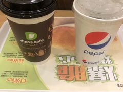 -德克士(宽甸店)