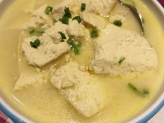 -小锅饭豆腐馆(嘉陵江街店)