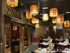 -南京大牌档(崇文门国瑞店)