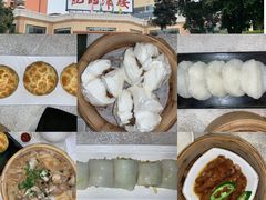-龙的酒楼·手工早茶·顺德菜(近良路店)