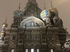 -滴血救世主教堂