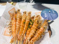 -79号渔船海鲜饭店(华强北店)