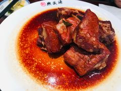 无锡排骨-熙盛源(复兴路店)