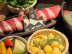 -三出山火锅(南京万象天地店)