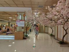 -极乐汇汗蒸会馆(杭州店)