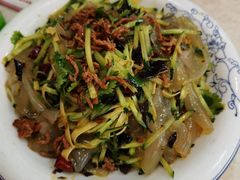 -金鼎驴肉饺子馆(西四道街店)