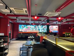 -京悦南门涮羊肉·羊蝎子火锅(田林路店)