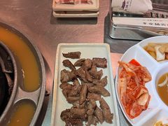 -喜来稀肉(虹泉路店)