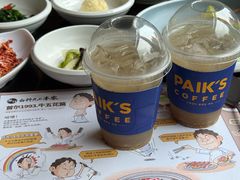-本家·添百客韩国料理(泰然店)