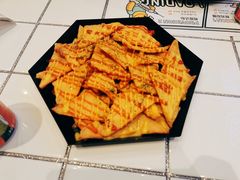 海鲜鱼饼-BOPEYE·波派炸鸡(九霄天地店)