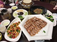 -西安烤鸭店(369烤鸭王店)