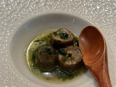 -岩盐·铁板料理(嘉里店)