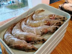 -蚝英雄鲜蚝自助专门店(长楹天街直营店)