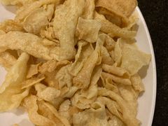 井冈山豆皮-湘肠香火锅店(团结湖店)