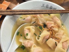 -王春春鸡汤饭(上海中海环宇城店)
