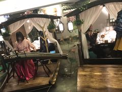-东道煮牛肉火锅(东盛大街店)