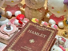 -松临·铁板烧&Omakase(神农店)